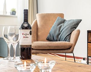 Unterkunft 050172 - Bungalow Schiermonnikoog - Vitamaris | 2-persoons appartement | 2L