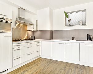 Unterkunft 050172 - Bungalow Schiermonnikoog - Vitamaris | 2-persoons appartement | 2L