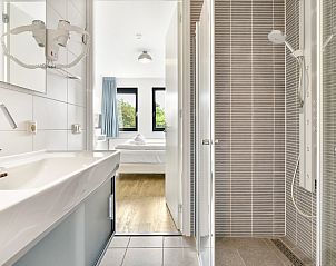 Unterkunft 050172 - Bungalow Schiermonnikoog - Vitamaris | 2-persoons appartement | 2L