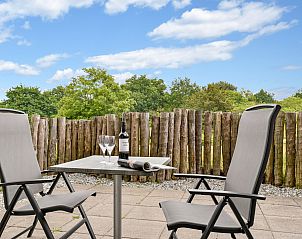 Unterkunft 050172 - Bungalow Schiermonnikoog - Vitamaris | 2-persoons appartement | 2L