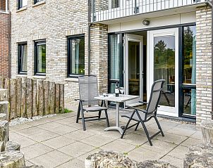 Unterkunft 050172 - Bungalow Schiermonnikoog - Vitamaris | 2-persoons appartement | 2L