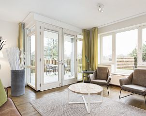 Unterkunft 050173 - Bungalow Schiermonnikoog - Vitamaris | 4-persoons appartement | 4L2