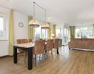 Unterkunft 050173 - Bungalow Schiermonnikoog - Vitamaris | 4-persoons appartement | 4L2