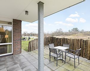 Unterkunft 050173 - Bungalow Schiermonnikoog - Vitamaris | 4-persoons appartement | 4L2
