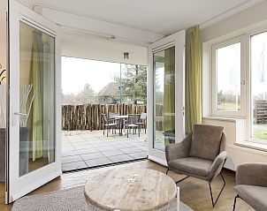 Unterkunft 050173 - Bungalow Schiermonnikoog - Vitamaris | 4-persoons appartement | 4L2