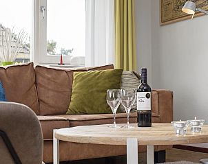 Unterkunft 050173 - Bungalow Schiermonnikoog - Vitamaris | 4-persoons appartement | 4L2