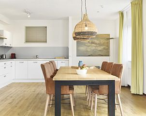 Unterkunft 050173 - Bungalow Schiermonnikoog - Vitamaris | 4-persoons appartement | 4L2