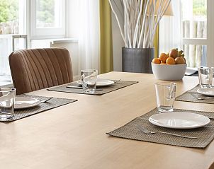 Unterkunft 050173 - Bungalow Schiermonnikoog - Vitamaris | 4-persoons appartement | 4L2