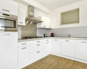 Unterkunft 050173 - Bungalow Schiermonnikoog - Vitamaris | 4-persoons appartement | 4L2