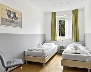 Unterkunft 050173 - Bungalow Schiermonnikoog - Vitamaris | 4-persoons appartement | 4L2