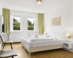 Unterkunft 050173 - Bungalow Schiermonnikoog - Vitamaris | 4-persoons appartement | 4L2