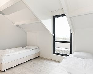 Unterkunft 050174 - Bungalow Schiermonnikoog - Vitamaris | 6-8-persoons appartement | 6-8E