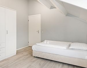 Unterkunft 050174 - Bungalow Schiermonnikoog - Vitamaris | 6-8-persoons appartement | 6-8E