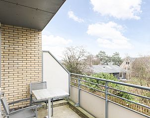 Unterkunft 050174 - Bungalow Schiermonnikoog - Vitamaris | 6-8-persoons appartement | 6-8E