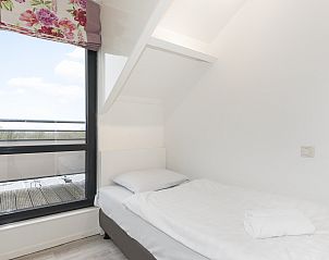 Unterkunft 050174 - Bungalow Schiermonnikoog - Vitamaris | 6-8-persoons appartement | 6-8E