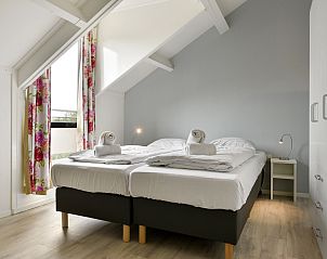 Unterkunft 050174 - Bungalow Schiermonnikoog - Vitamaris | 6-8-persoons appartement | 6-8E