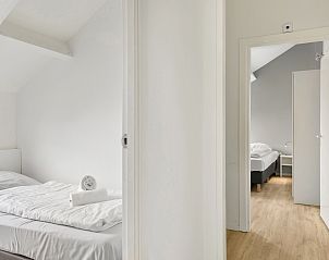 Unterkunft 050174 - Bungalow Schiermonnikoog - Vitamaris | 6-8-persoons appartement | 6-8E