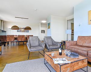 Unterkunft 050175 - Bungalow Schiermonnikoog - Vitamaris | 6-persoons appartement | 6L