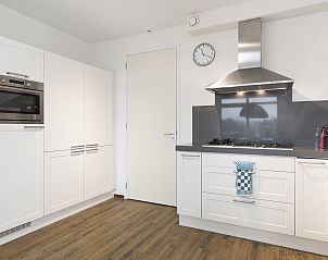 Unterkunft 050175 - Bungalow Schiermonnikoog - Vitamaris | 6-persoons appartement | 6L