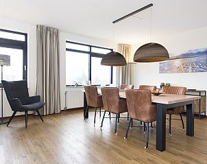 Unterkunft 050175 - Bungalow Schiermonnikoog - Vitamaris | 6-persoons appartement | 6L