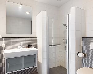 Unterkunft 050175 - Bungalow Schiermonnikoog - Vitamaris | 6-persoons appartement | 6L