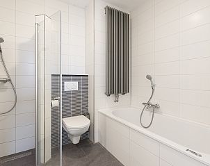 Unterkunft 050175 - Bungalow Schiermonnikoog - Vitamaris | 6-persoons appartement | 6L