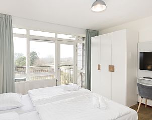 Unterkunft 050175 - Bungalow Schiermonnikoog - Vitamaris | 6-persoons appartement | 6L