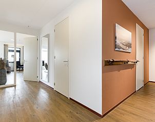 Unterkunft 050175 - Bungalow Schiermonnikoog - Vitamaris | 6-persoons appartement | 6L