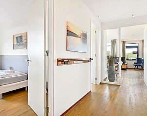 Unterkunft 050175 - Bungalow Schiermonnikoog - Vitamaris | 6-persoons appartement | 6L