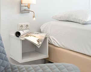 Unterkunft 050175 - Bungalow Schiermonnikoog - Vitamaris | 6-persoons appartement | 6L