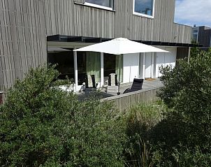 Guest house 050176 - Holiday property Schiermonnikoog - Hestia