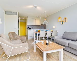 Unterkunft 050177 - Bungalow Schiermonnikoog - Vitamaris | 4-6-persoons appartement | 4-6D3