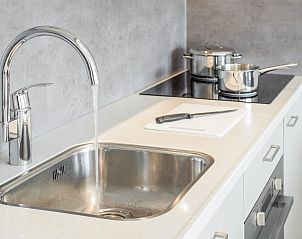 Unterkunft 050177 - Bungalow Schiermonnikoog - Vitamaris | 4-6-persoons appartement | 4-6D3