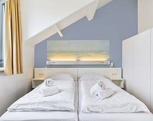 Unterkunft 050177 - Bungalow Schiermonnikoog - Vitamaris | 4-6-persoons appartement | 4-6D3