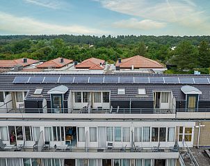 Unterkunft 050177 - Bungalow Schiermonnikoog - Vitamaris | 4-6-persoons appartement | 4-6D3