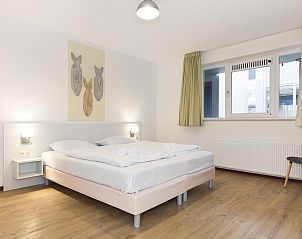 Unterkunft 050178 - Bungalow Schiermonnikoog - Vitamaris | 4-persoons appartement | 4L1