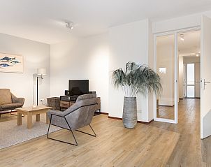 Unterkunft 050178 - Bungalow Schiermonnikoog - Vitamaris | 4-persoons appartement | 4L1