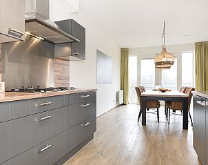 Unterkunft 050178 - Bungalow Schiermonnikoog - Vitamaris | 4-persoons appartement | 4L1