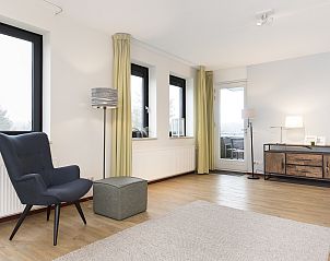 Unterkunft 050178 - Bungalow Schiermonnikoog - Vitamaris | 4-persoons appartement | 4L1