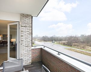 Unterkunft 050178 - Bungalow Schiermonnikoog - Vitamaris | 4-persoons appartement | 4L1