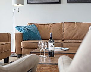 Unterkunft 050178 - Bungalow Schiermonnikoog - Vitamaris | 4-persoons appartement | 4L1