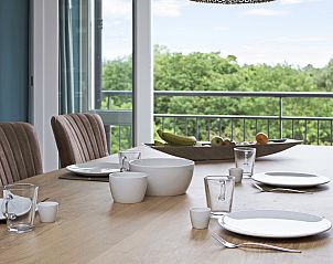 Unterkunft 050178 - Bungalow Schiermonnikoog - Vitamaris | 4-persoons appartement | 4L1