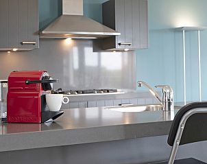 Unterkunft 050178 - Bungalow Schiermonnikoog - Vitamaris | 4-persoons appartement | 4L1