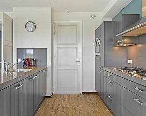 Unterkunft 050178 - Bungalow Schiermonnikoog - Vitamaris | 4-persoons appartement | 4L1