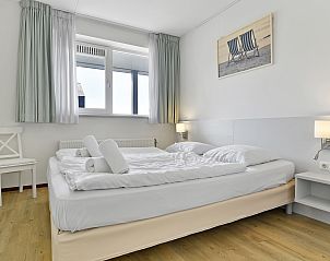 Unterkunft 050178 - Bungalow Schiermonnikoog - Vitamaris | 4-persoons appartement | 4L1