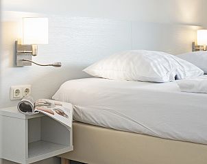 Unterkunft 050178 - Bungalow Schiermonnikoog - Vitamaris | 4-persoons appartement | 4L1