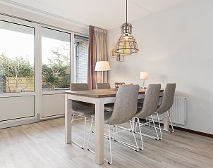 Unterkunft 050180 - Bungalow Schiermonnikoog - Vitamaris | 4-6-persoons appartement | 4-6D1