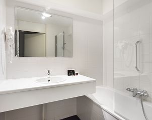 Unterkunft 050180 - Bungalow Schiermonnikoog - Vitamaris | 4-6-persoons appartement | 4-6D1