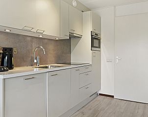 Unterkunft 050180 - Bungalow Schiermonnikoog - Vitamaris | 4-6-persoons appartement | 4-6D1