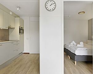 Unterkunft 050180 - Bungalow Schiermonnikoog - Vitamaris | 4-6-persoons appartement | 4-6D1